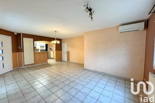 Maison 5 pièces de 89 m² à Pennautier (11610)