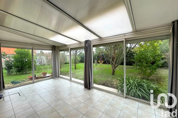 Maison 5 pièces de 89 m² à Pennautier (11610)