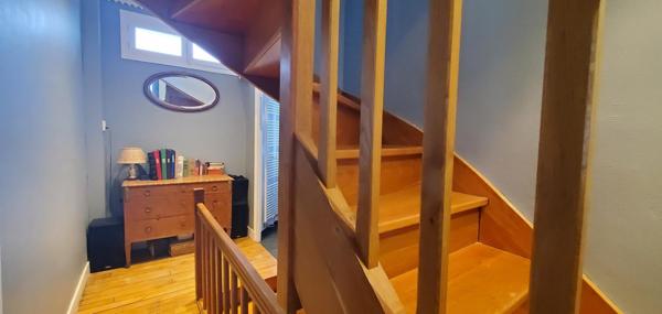 Velpeau - Maison centre ville