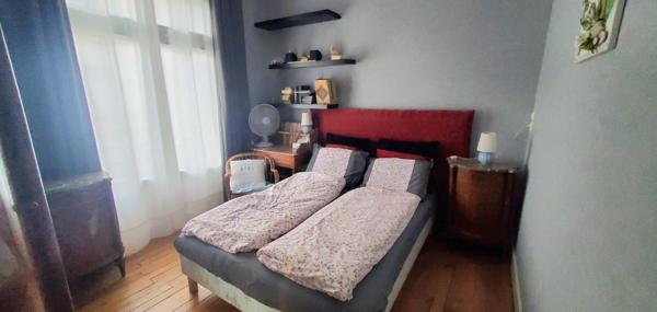 Velpeau - Maison centre ville