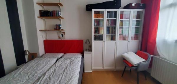 Velpeau - Maison centre ville