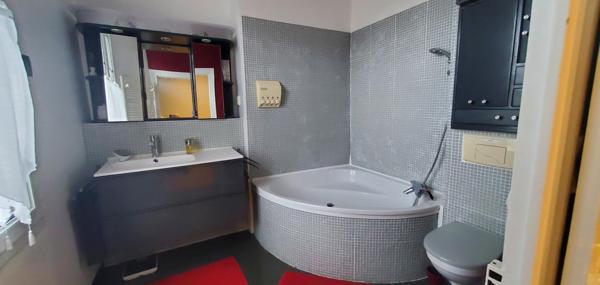 Velpeau - Maison centre ville