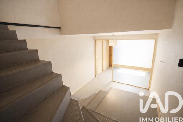 Maison à vendre 3 pièces 80 m² Saint-Nicolas-de-Port