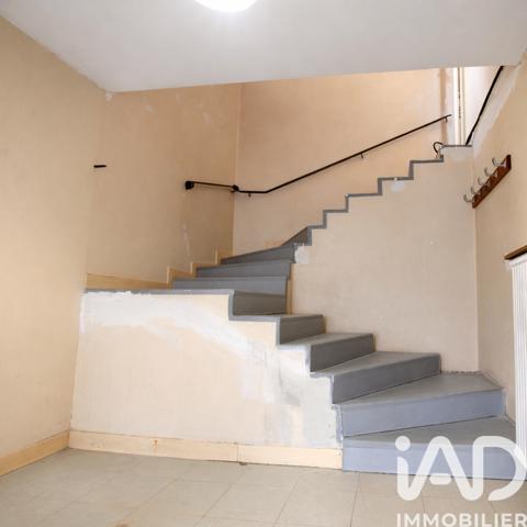 Maison à vendre 3 pièces 80 m² Saint-Nicolas-de-Port