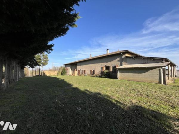 Propriété avec dépendances