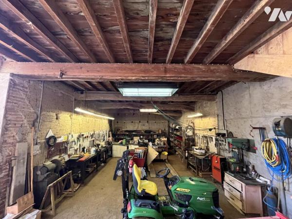 Propriété avec dépendances