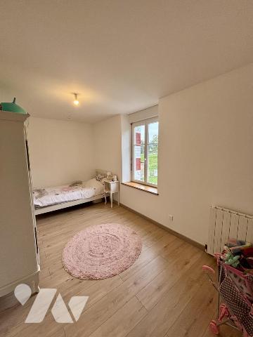 Maison d'habitation pleine de charme