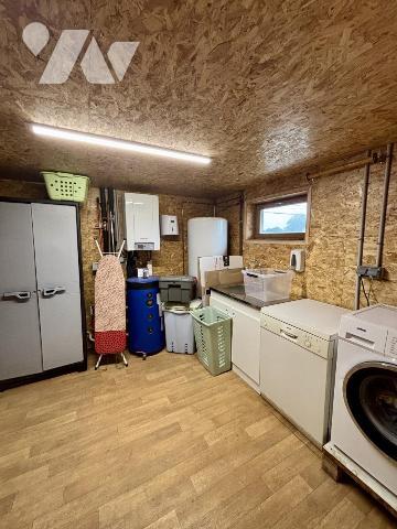 Maison d'habitation pleine de charme