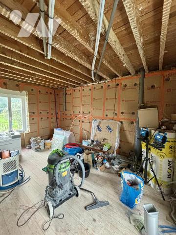 Maison d'habitation pleine de charme