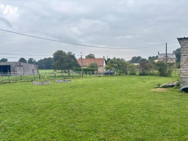 Maison d'habitation pleine de charme