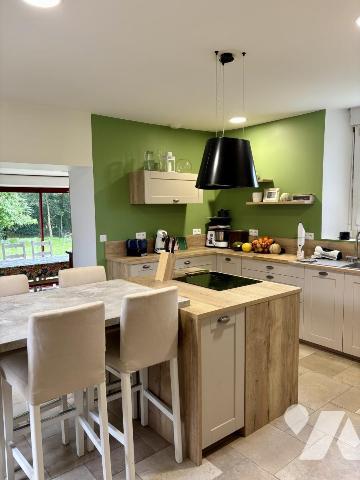 Maison d'habitation pleine de charme