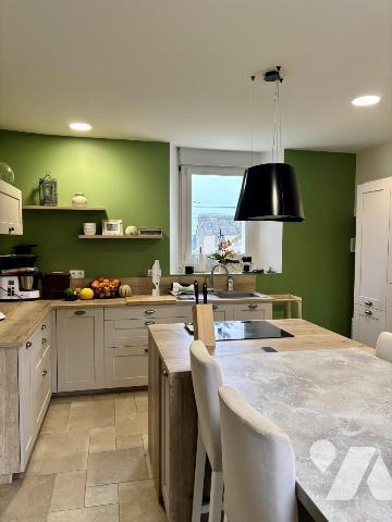 Maison d'habitation pleine de charme