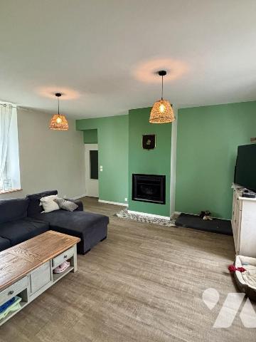 Maison d'habitation pleine de charme