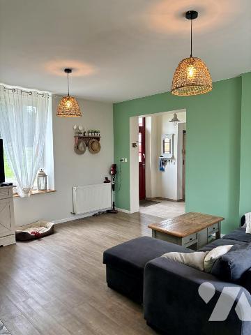 Maison d'habitation pleine de charme