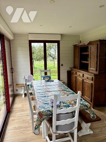 Maison d'habitation pleine de charme