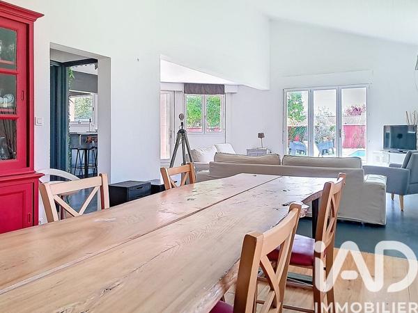 Maison à vendre 6 pièces 240 m² Le Passage