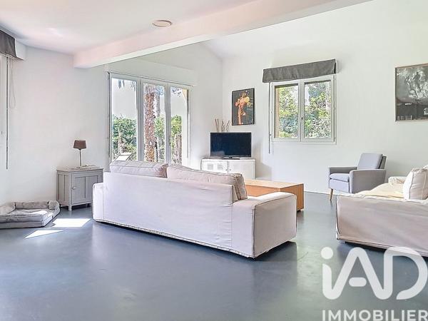 Maison à vendre 6 pièces 240 m² Le Passage