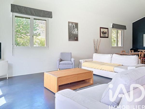 Maison à vendre 6 pièces 240 m² Le Passage
