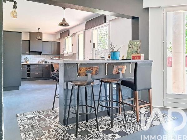 Maison à vendre 6 pièces 240 m² Le Passage