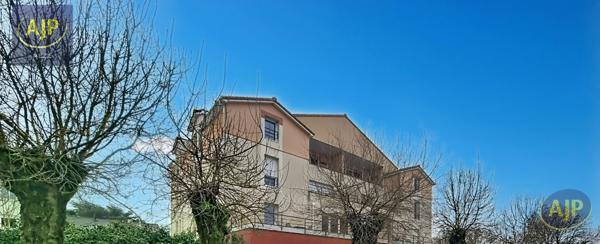 Vente appartement Reze : 204 345 € - AJP Immobilier Rezé