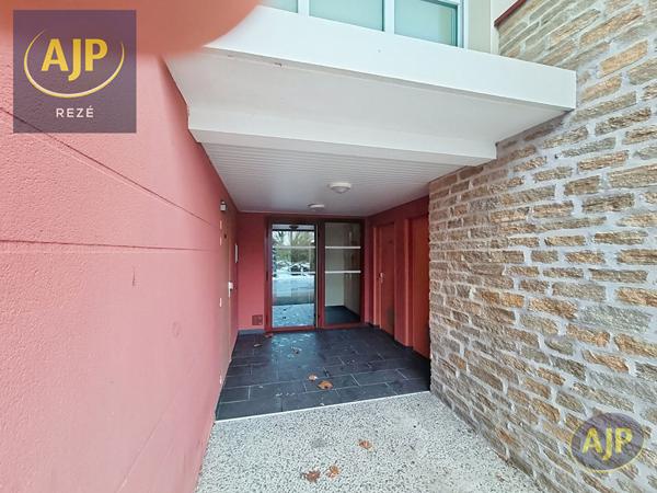 Vente appartement Reze : 204 345 € - AJP Immobilier Rezé