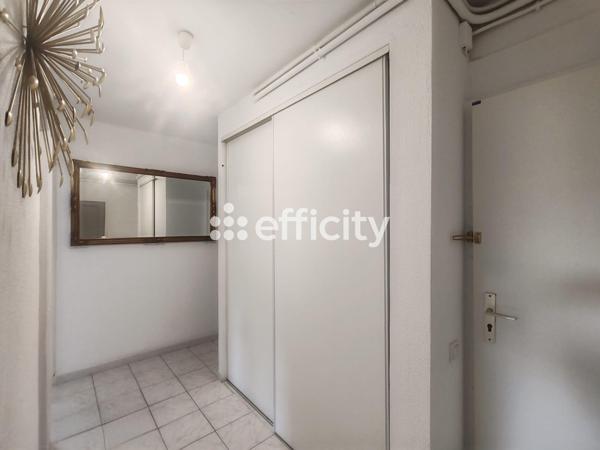 Appartement 4 pièces - 78 m² Exclusivité efficity