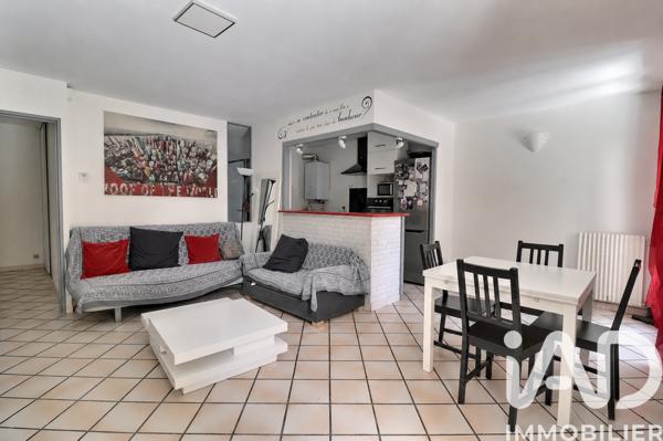 Appartement à vendre 3 pièces 65 m² Allauch