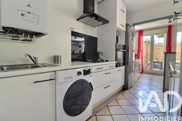 Appartement à vendre 3 pièces 65 m² Allauch