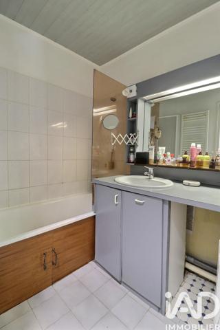 Appartement à vendre 3 pièces 65 m² Allauch