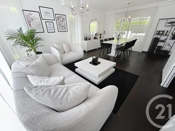 Maison à vendre  6 pièces - 127,64 m2 QUIMPER - 29