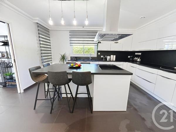 Maison à vendre  6 pièces - 127,64 m2 QUIMPER - 29