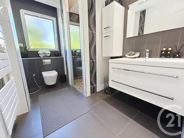 Maison à vendre  6 pièces - 127,64 m2 QUIMPER - 29