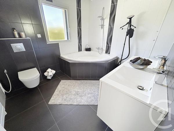 Maison à vendre  6 pièces - 127,64 m2 QUIMPER - 29