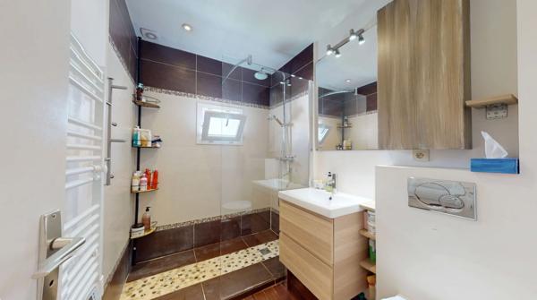 Maison Pontault Combault 5 pièce(s) 92 m2