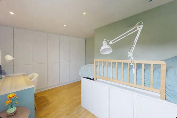 Maison Pontault Combault 5 pièce(s) 92 m2