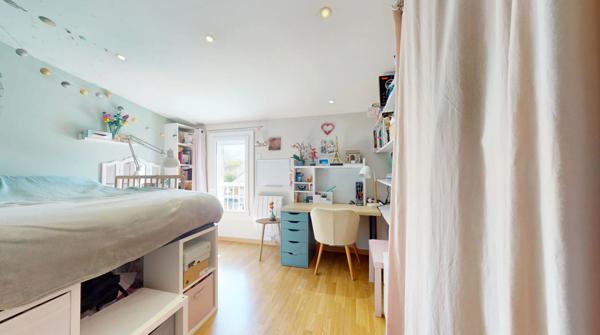 Maison Pontault Combault 5 pièce(s) 92 m2