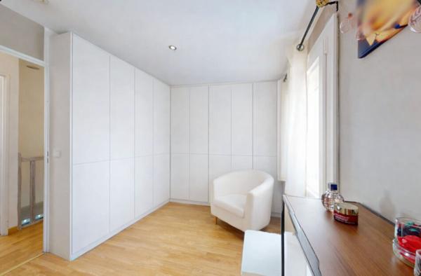 Maison Pontault Combault 5 pièce(s) 92 m2