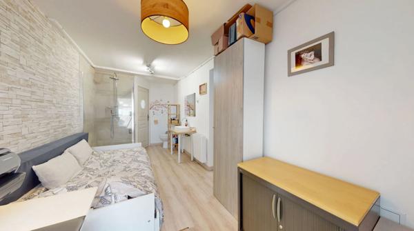 Maison Pontault Combault 5 pièce(s) 92 m2