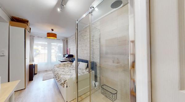 Maison Pontault Combault 5 pièce(s) 92 m2