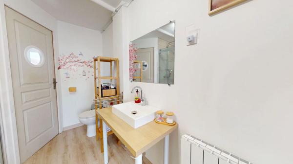 Maison Pontault Combault 5 pièce(s) 92 m2