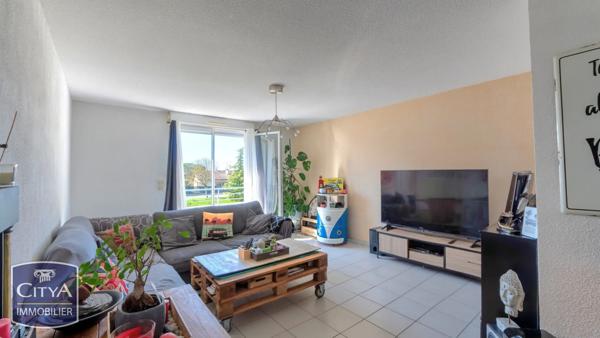 Appartement à vendre 3 pièces 120m²