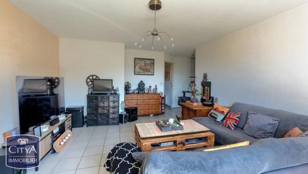 Appartement à vendre 3 pièces 120m²