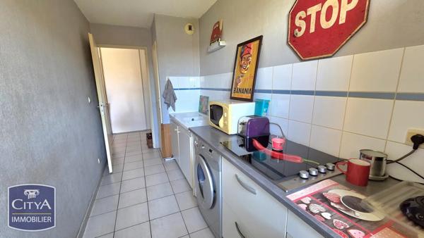 Appartement à vendre 3 pièces 120m²