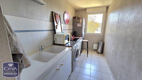 Appartement à vendre 3 pièces 120m²