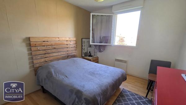 Appartement à vendre 3 pièces 120m²