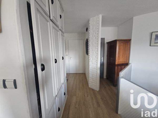 Appartement à vendre 3 pièces 87 m² Sainte-Adresse