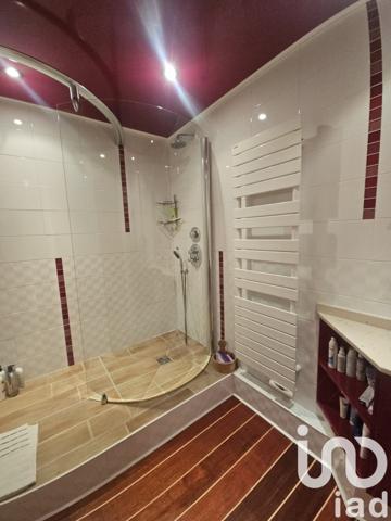 Appartement à vendre 3 pièces 87 m² Sainte-Adresse