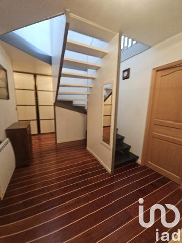 Appartement à vendre 3 pièces 87 m² Sainte-Adresse