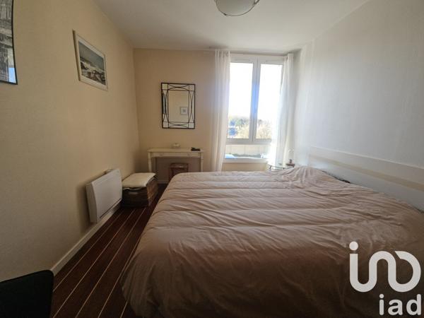 Appartement à vendre 3 pièces 87 m² Sainte-Adresse