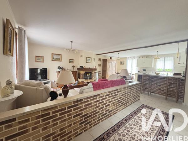 Maison à vendre 5 pièces 95 m² Mailly-Raineval